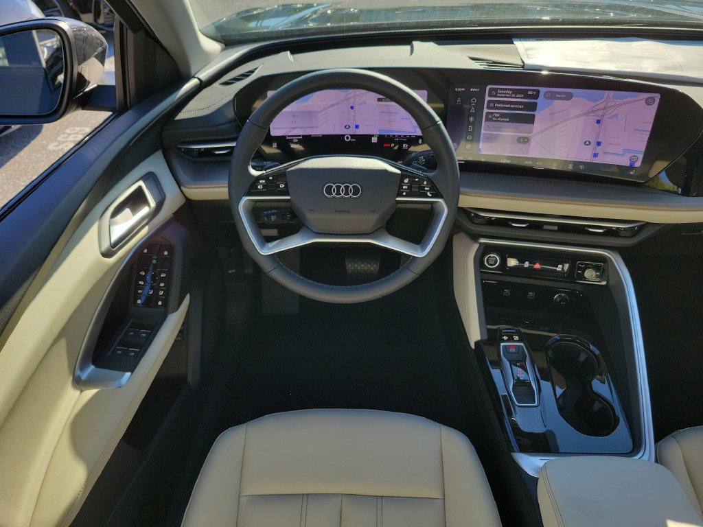 New 2026 Audi Q5 2.0T AWD/4WD image 22