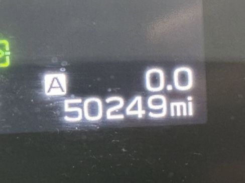 Used 2023 Subaru Ascent Limited image 32