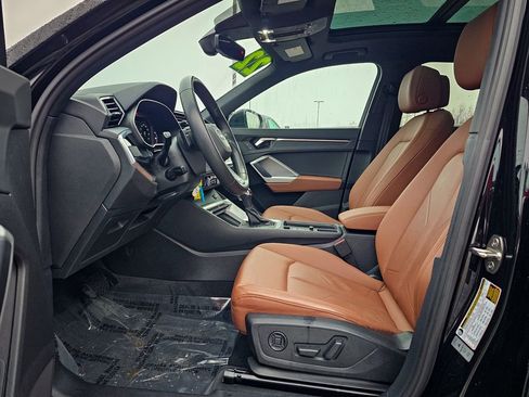 Used 2022 Audi Q3 2.0T Premium image 13