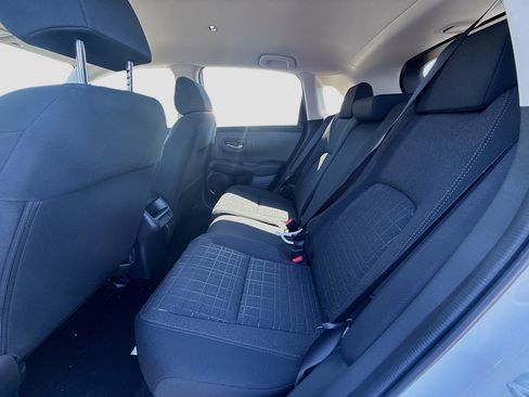 New 2026 Honda HR-V LX image 19