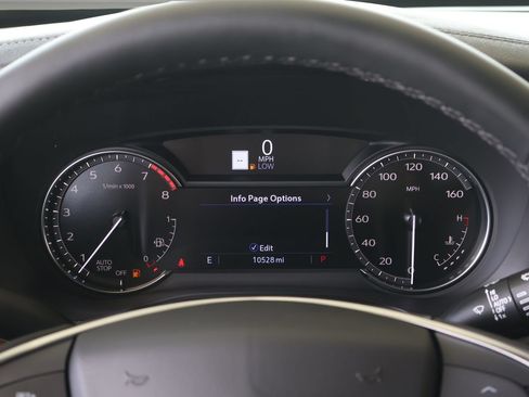 Certified 2025 Cadillac XT5 Premium Luxury FWD image 21