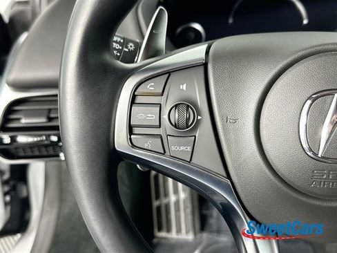 Used 2022 Acura NSX Type S AWD/4WD image 14