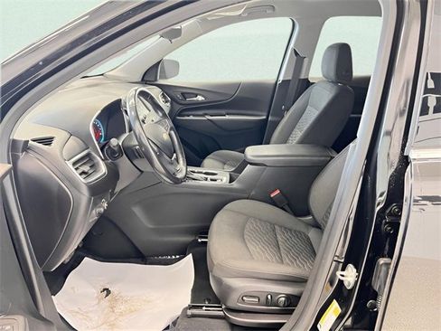 Used 2019 Chevrolet Equinox LT image 17