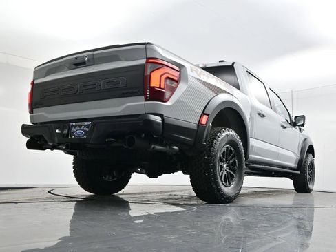 New 2026 Ford F150 Raptor image 45