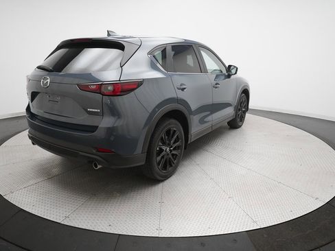 Used 2025 MAZDA CX-5 Carbon Edition image 37