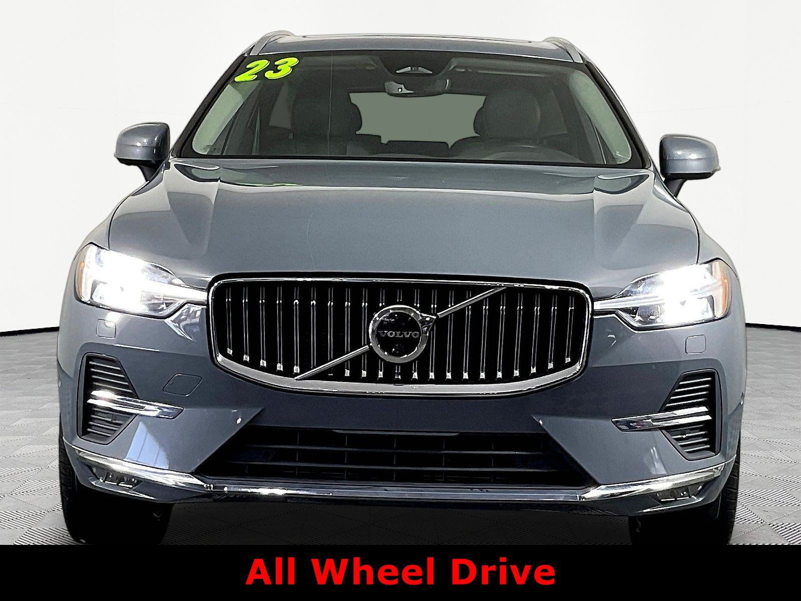 Used 2023 Volvo XC60 B5 Plus w/ Climate Package AWD/4WD image 2