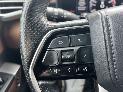Used 2023 Toyota Tundra 1794 Edition AWD/4WD image 19