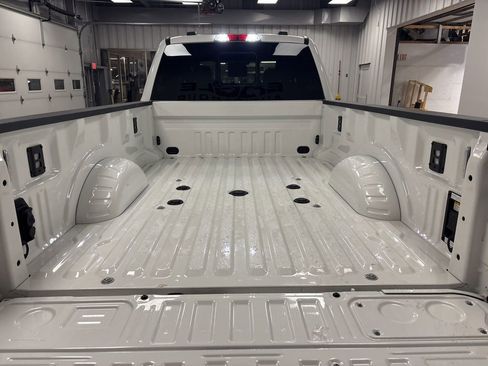 New 2026 Ford F350 King Ranch AWD/4WD image 32