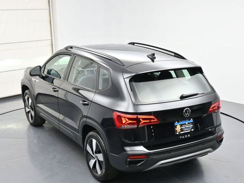Certified 2023 Volkswagen Taos S AWD/4WD image 32
