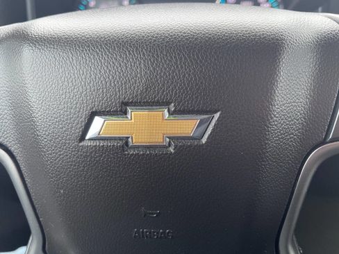 Used 2015 Chevrolet Silverado 1500 LT w/ All Star Edition image 18