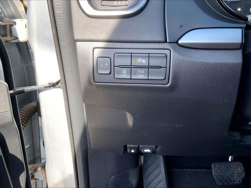 Used 2021 MAZDA CX-9 Touring w/ Touring Premium Package image 31