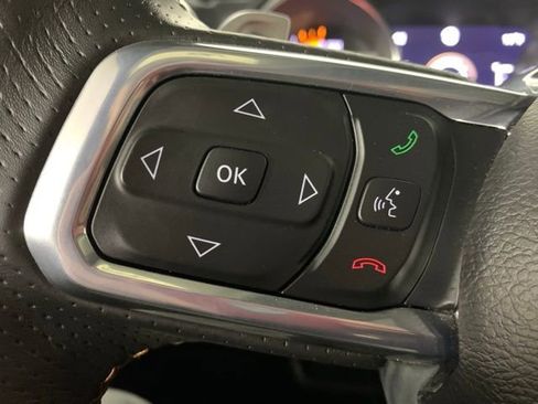 Used 2023 Jeep Wrangler Unlimited Rubicon 392 w/ Xtreme Recon 35" Tire Package image 18