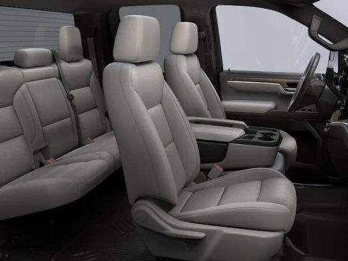 New 2025 Chevrolet Silverado 1500 LT image 70