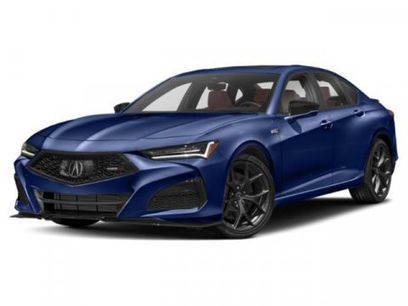 Used 2023 Acura TLX Type S