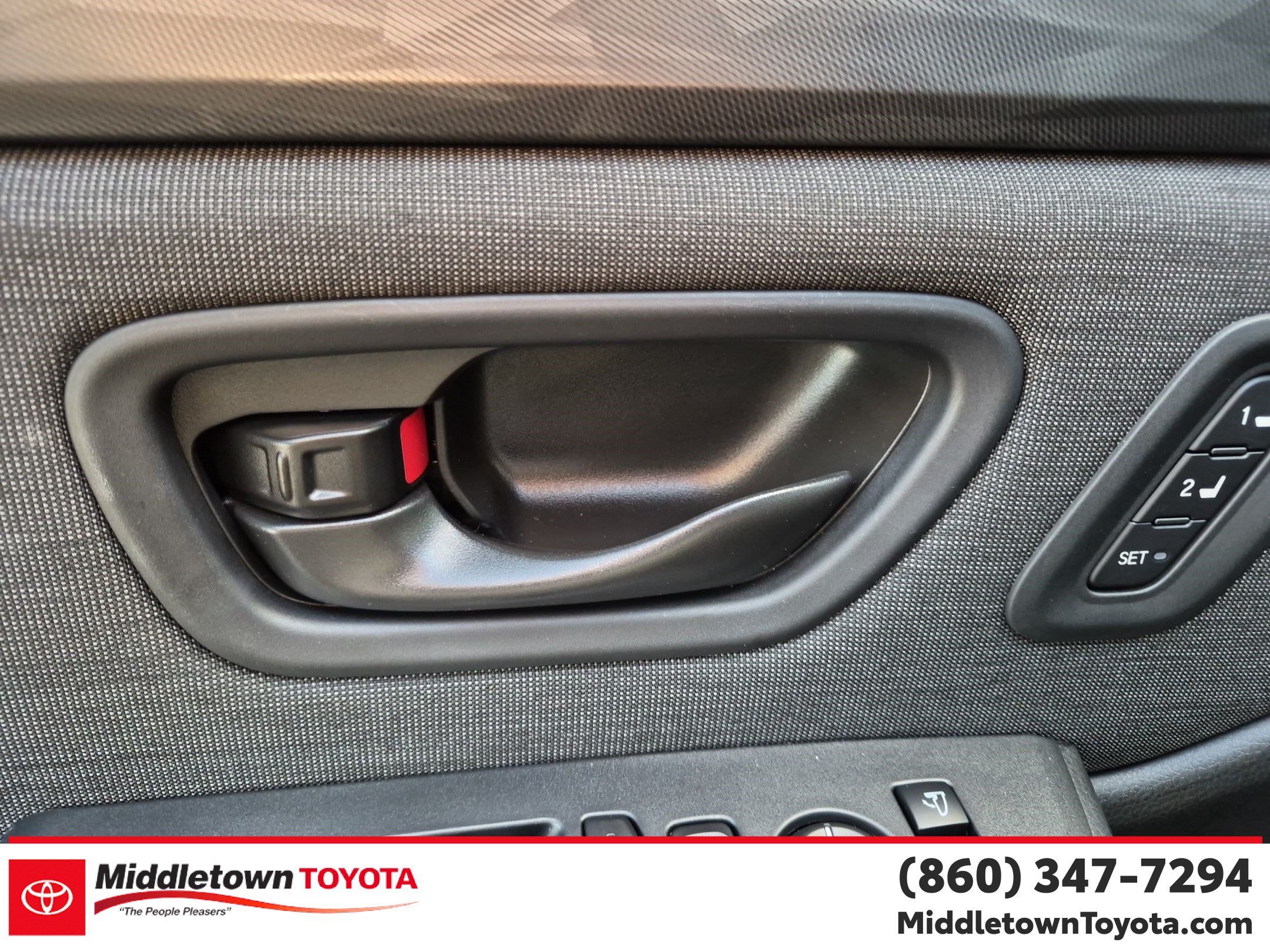 Used 2026 Honda Passport TrailSport image 11