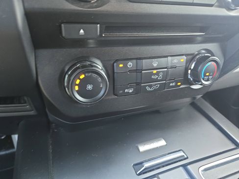 Used 2018 Ford F150 XL w/ Equipment Group 101A Mid image 15