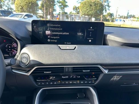 New 2026 MAZDA CX-90 Plug-In Hybrid w/ Premium Plus image 19