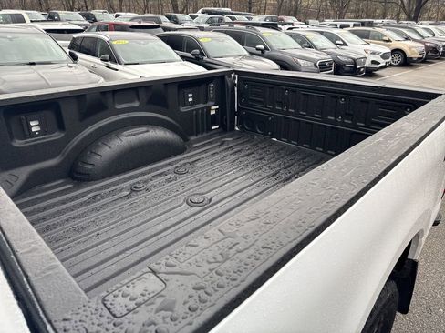New 2025 Ford F250 XLT w/ Black Appearance Package image 17