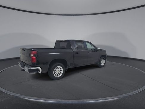 Used 2021 Chevrolet Silverado 1500 LT w/ Bed Protection Package RWD image 17