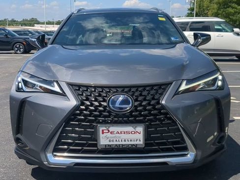 Used 2019 Lexus UX 250h w/ Premium Package AWD/4WD image 8