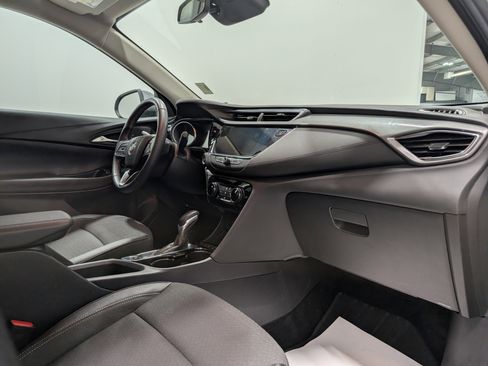 Used 2023 Buick Encore GX Preferred w/ Cold Weather Comfort Package image 19