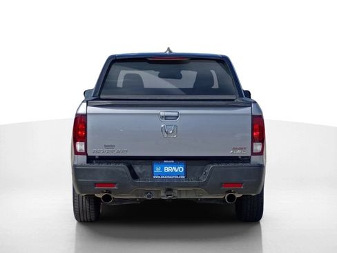 Used 2021 Honda Ridgeline Sport image 7