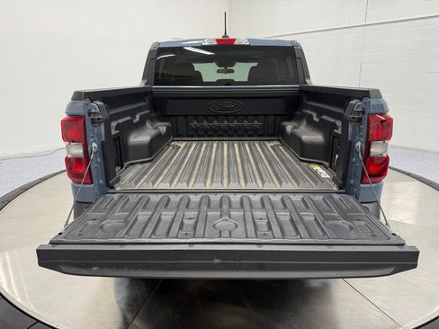 Used 2024 Ford Maverick Tremor w/ Tremor Off-Road Package image 7