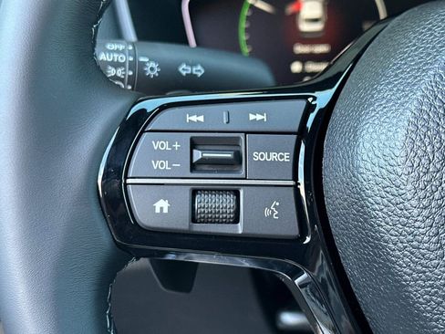 New 2026 Honda Civic Sport image 25