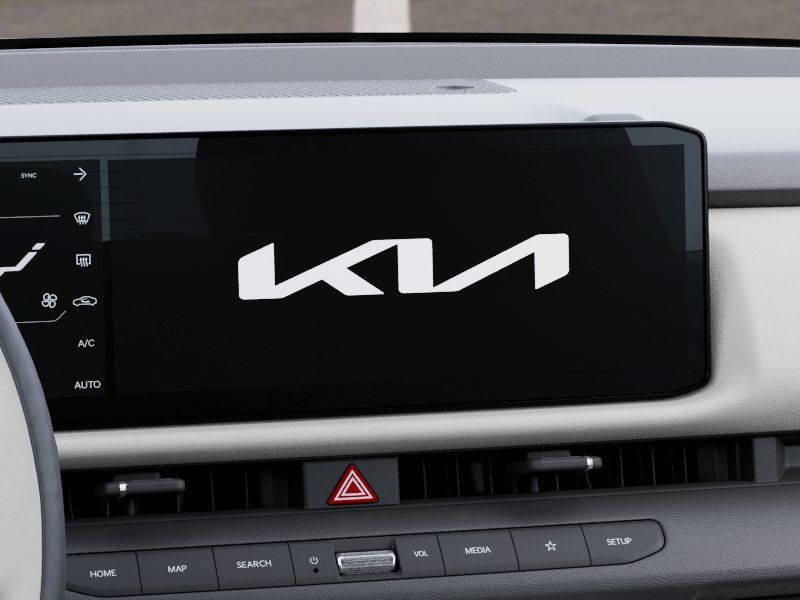 New 2027 Kia Seltos EX FWD image 20