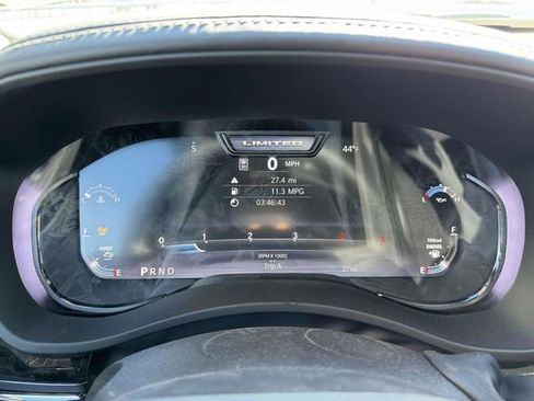 New 2026 RAM 2500 Limited image 5