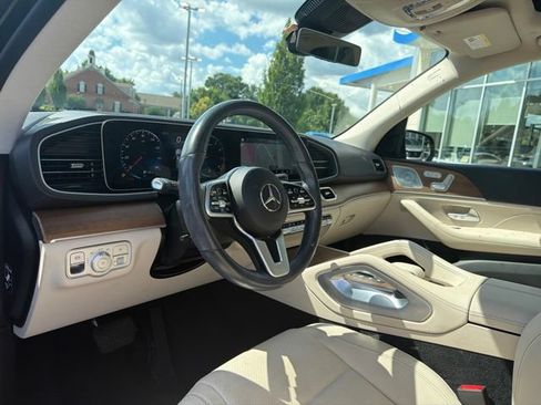 Used 2022 Mercedes-Benz GLE 350 image 13