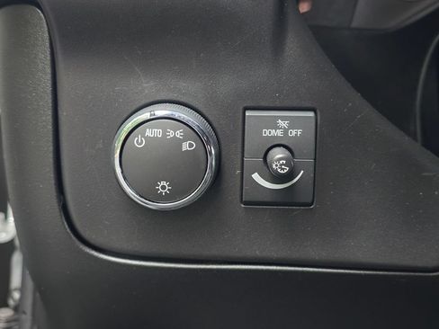 Used 2019 Chevrolet Express 2500 LS w/ Driver Convenience Package RWD image 27