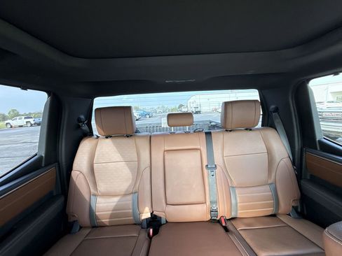 Used 2022 Toyota Tundra 1794 Edition RWD image 28