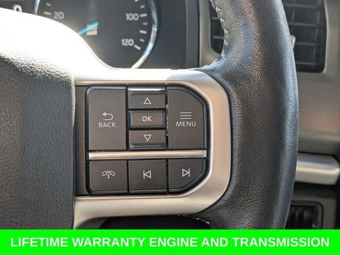 Used 2024 Ford Expedition Max XLT RWD image 22