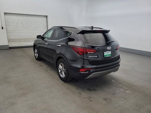 Used 2018 Hyundai Santa Fe Sport w/ 2.4L Value Package 02 AWD/4WD image 5
