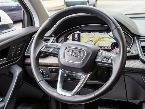 Used 2018 Audi Q5 2.0T Premium Plus w/ Premium Plus Package AWD/4WD image 28