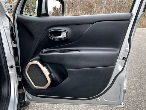 Used 2016 Jeep Renegade Limited AWD/4WD image 23