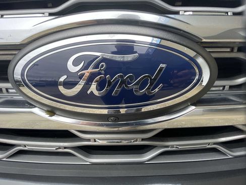 Used 2023 Ford Expedition Max Platinum image 32