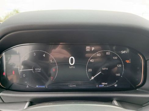 New 2026 Jeep Grand Wagoneer Limited AWD/4WD image 34