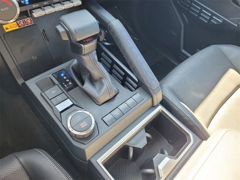 Used 2025 Toyota 4Runner TRD Sport Premium image 25