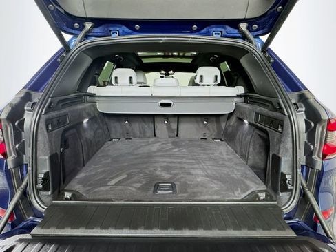 Used 2023 BMW X5 M50i w/ Executive Package image 31
