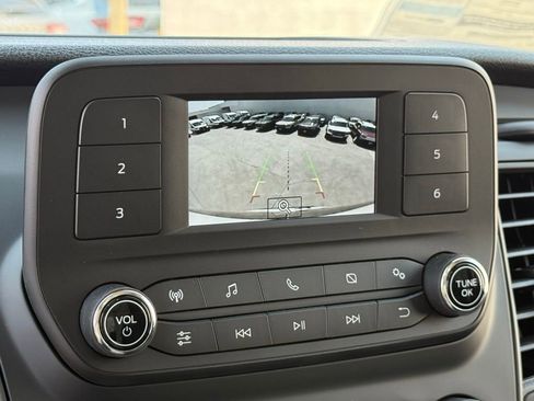 New 2025 Ford Transit 250 Cargo Van image 9