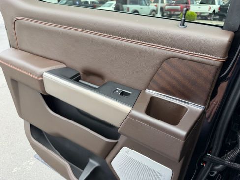 New 2026 Ford F350 King Ranch w/ Tremor Off-Road Package AWD/4WD image 23