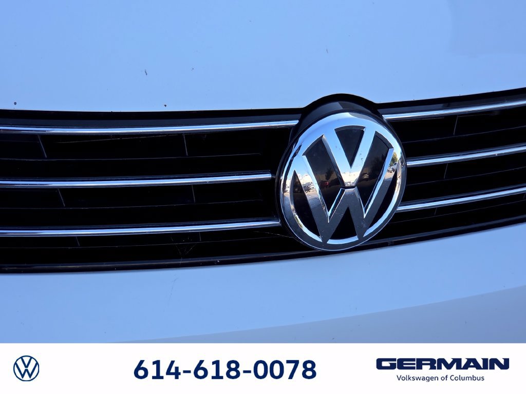 Used 2017 Volkswagen Jetta S w/ Jetta S Cold Weather Package FWD image 16
