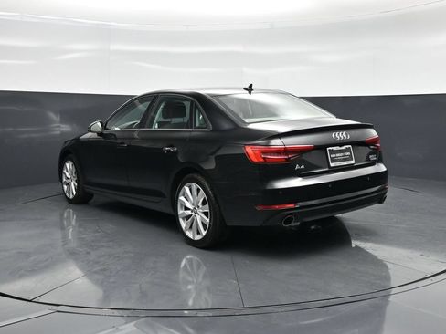 Used 2017 Audi A4 2.0T Premium w/ Convenience Package AWD/4WD image 7