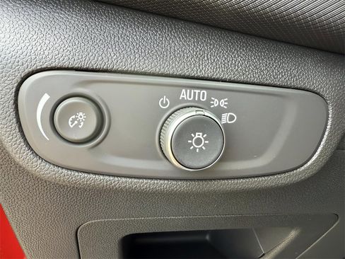 New 2026 Chevrolet TrailBlazer LT w/ LT Cold Weather Package image 18