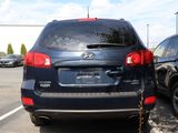 Used 2009 Hyundai Santa Fe SE w/ Premium Pkg 4 image 5