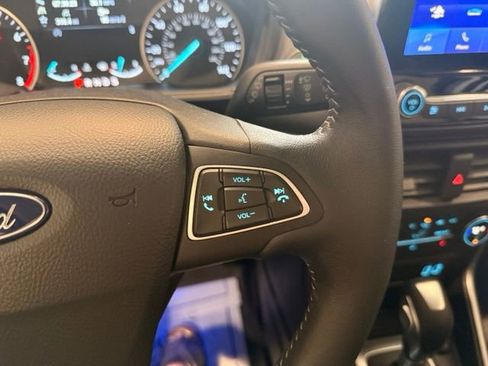 Used 2020 Ford EcoSport SES AWD/4WD image 23