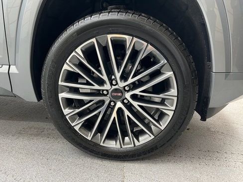 New 2026 GMC Terrain Denali image 4