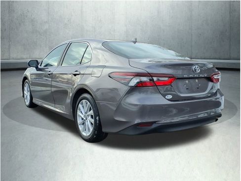 Certified 2024 Toyota Camry LE image 6